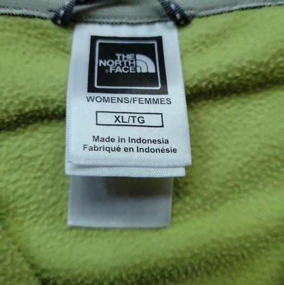 The North Face Pullover Size XL - Picture 3 of 10